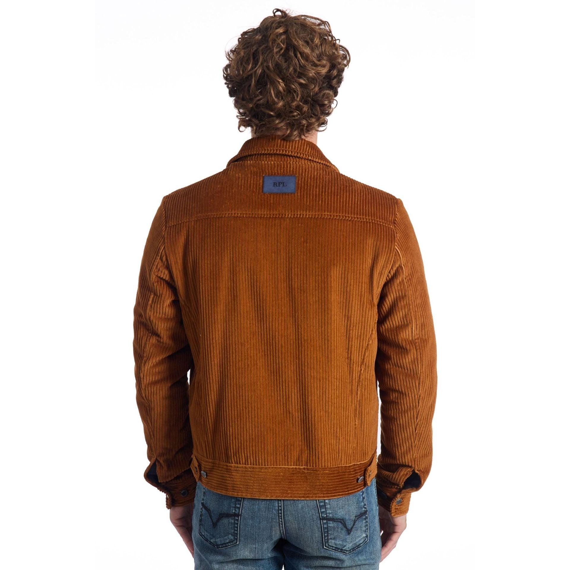Image de Roberto Pepe Luxury Vestes – Felix Store 