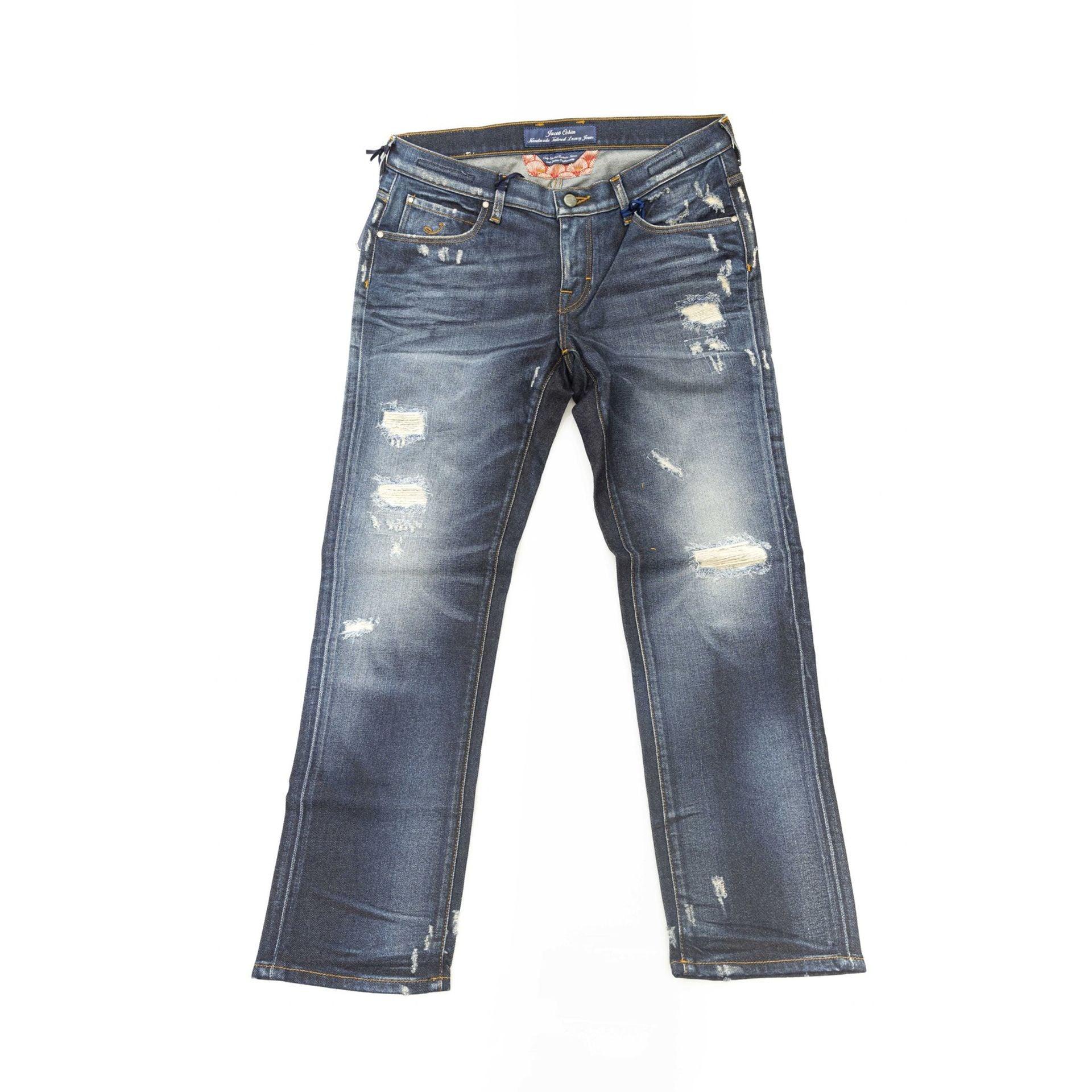 Image de Jacob Cohen Jeans – Felix Store 