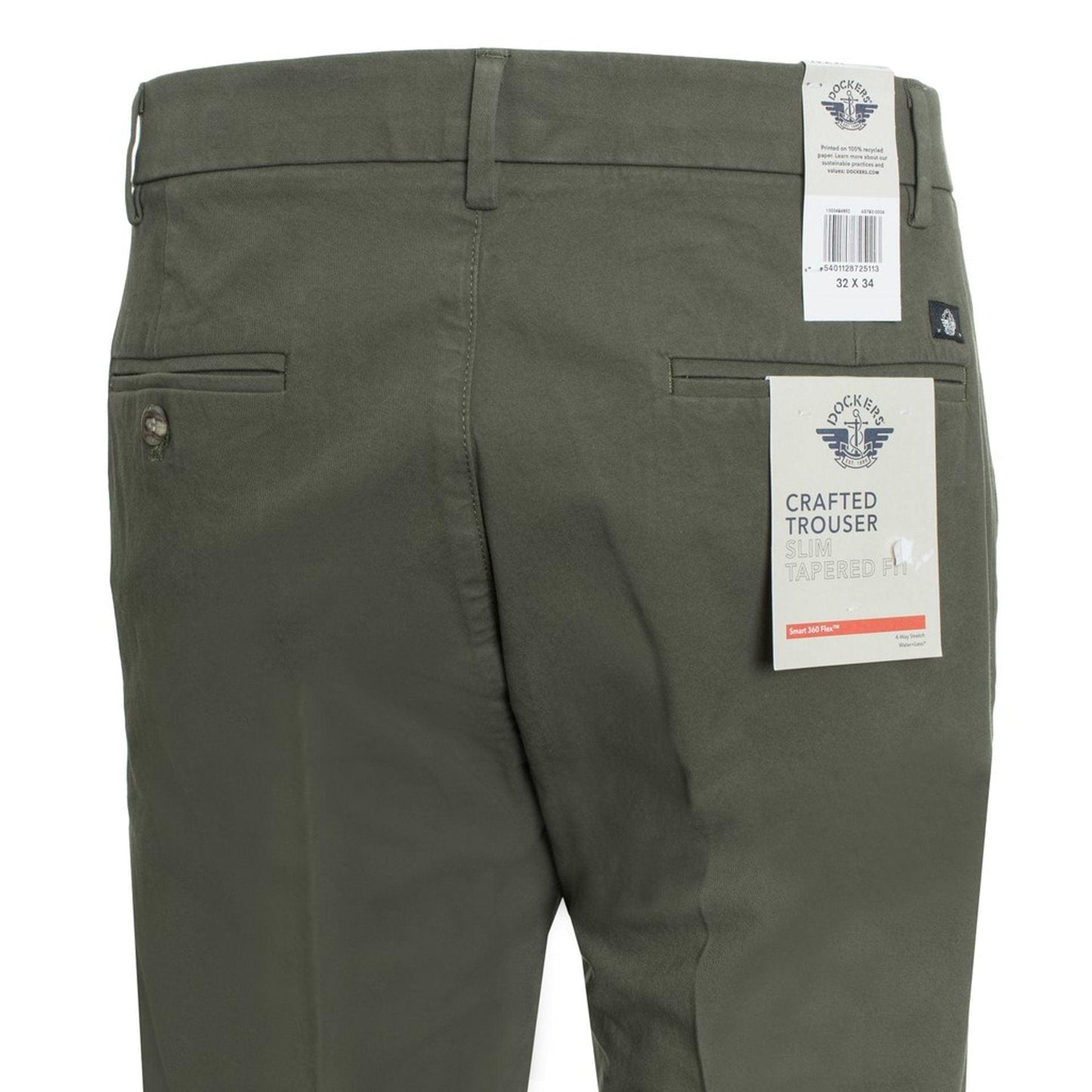 Image de Dockers Pantalons – Felix Store 